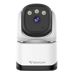 Smart κάμερα VSTARCAM CS995 με ανάλυση 3MP, WiFi, λειτουργία PTZ και υποστήριξη SD