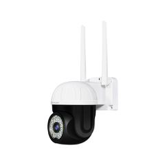 Smart κάμερα εξωτερικού χώρου VSTARCAM CS662 με ανάλυση 3MP, WiFi, περιστροφή PTZ, υποστήριξη SD και στεγανότητα IP66