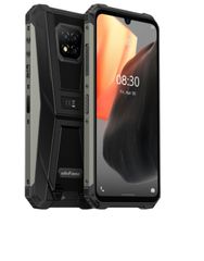 ULEFONE Smartphone Armor 8 Pro, IP68/IP69K, 6.1" 6/128GB, 5580mAh, μαύρο