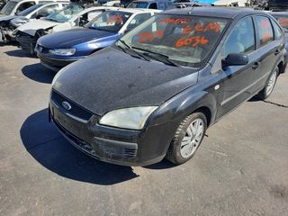 FORD FOCUS II (DA) HATCHBACK [2004-2012] 1388CC 80HP