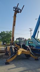 Τηλεσκοπικά Περονοφόρα CAT 2004 TH360B-thumb-7