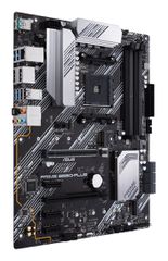 ASUS PRIME B550-PLUS AMD B550 Socket AM4 ATX-thumb-4