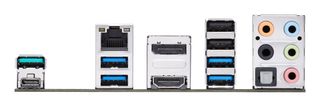ASUS PRIME B550-PLUS AMD B550 Socket AM4 ATX-thumb-2