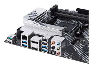 ASUS PRIME B550-PLUS AMD B550 Socket AM4 ATX-thumb-1
