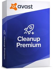 Avast Cleanup Premium 10 Devices, 1 Year, Ηλεκτρονική Άδεια