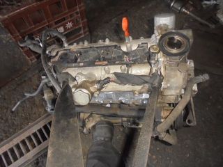 Κινητήρας Κορμός - Καπάκι CAX για VW GOLF (2004 - 2008) Mk5 (1K1) 1400 (CAX) Petrol 122 TSI | Kiparissis - The King Of Parts