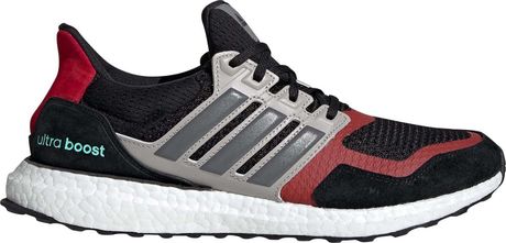 adidas Ultra Boost SL Black Grey Red EF0724