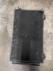 TOYOTA COROLLA 02-06 ΨΥΓΕΙΟ AIRCONDITION