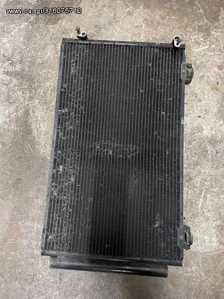 TOYOTA COROLLA 02-06 ΨΥΓΕΙΟ AIRCONDITION