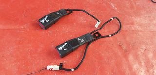 SUZUKI BALENO 2016-2021  ΚΛΕΙΣΤΡΟ ΖΩΝΗΣ ΕΜΠΡΟΣ ΑΡΙΣΤΕΡΟ -ΔΕΞΙΟ