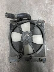 HONDA CIVIC EK EJ ΒΕΝΤΙΛΑΤΕΡ