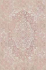 Χαλί Velvet 7323 Rose - 160x230