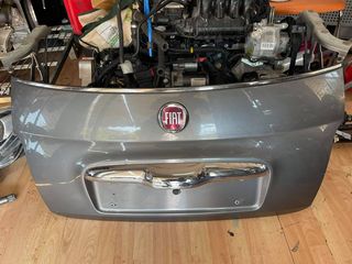 FIAT 500 2018 CABRIO ΠΟΡΤΜΠΑΓΚΑΖ 