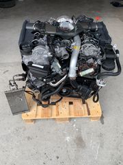 MERCEDES 642920 V6 320 