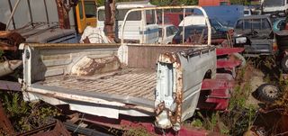 Opel 4x4 καροτσα-thumb-1