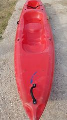 Watersport kano-kayak '18 Orca , sunTime