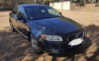 Volvo S80 2011 S80 T 2.0