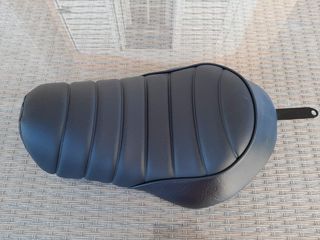 MONH ΣΕΛΑ HARLEY DAVIDSON IRON883 2018-thumb-1