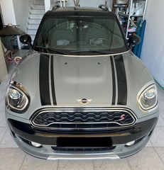 Mini Countryman 2016 CooperS ALL4 Chilli FULL EXTRA