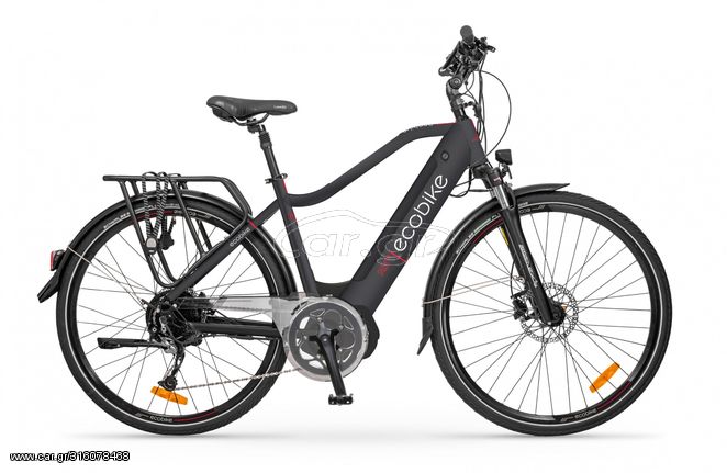 Ηλεκτρικά Ποδήλατα EcoBike 2021 MX300