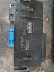 Bmw E90 Body Control Module 532422128 1050039400 9187536-01