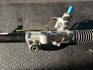 ISUZU DMAX 4X2 8-97944-520-0 ΚΡΕΜΑΓΙΕΡΑ 