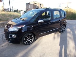 Citroen C3 Picasso '13 ΕΥΡΩ 5