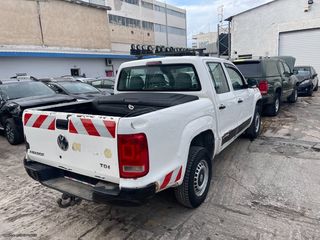 VOLKSWAGEN AMAROK 13' ΠΟΡΤΑ ΠΙΣΩ ΑΡΙΣΤΕΡΗ ΣΕ ΑΡΙΣΤΗ ΚΑΤΑΣΤΑΣΗ