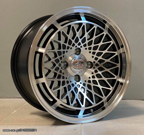 ANASTASIADIS RACING 15''  ZANTES    (15519)