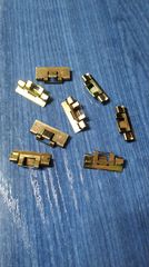 BMW E30 E28 κλιπς τριμ ουρανού (8) 51321874017