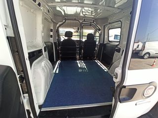Fiat Doblo 2018 1,3 MJ EURO 6-thumb-26