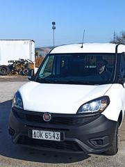 Fiat Doblo 2018 1,3 MJ EURO 6-thumb-2