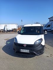 Fiat Doblo 2018 1,3 MJ EURO 6-thumb-16
