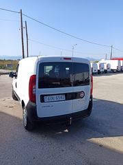 Fiat Doblo 2018 1,3 MJ EURO 6-thumb-22