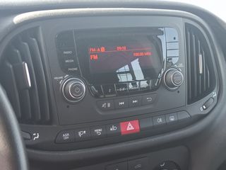 Fiat Doblo 2018 1,3 MJ EURO 6-thumb-9