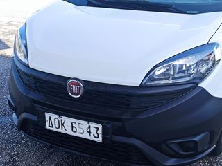 Fiat Doblo 2018 1,3 MJ EURO 6-thumb-17