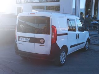 Fiat Doblo 2018 1,3 MJ EURO 6-thumb-21