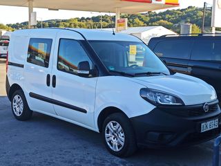 Fiat Doblo 2018 1,3 MJ EURO 6-thumb-20