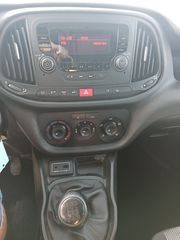 Fiat Doblo 2018 1,3 MJ EURO 6-thumb-8