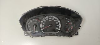 ΚΑΝΤΡΑΝ-ΚΟΝΤΕΡ SUZUKI SWIFT 2005-2011