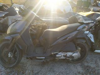 SYM 100, 125 , 150 cc-thumb-1