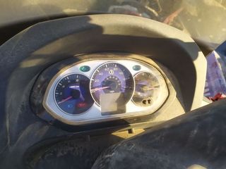 SYM 100, 125 , 150 cc-thumb-4
