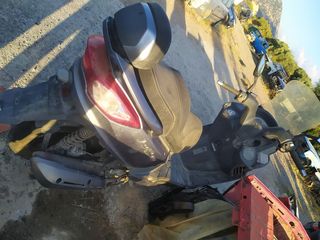 SYM 100, 125 , 150 cc-thumb-5