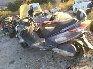 SYM 100, 125 , 150 cc-thumb-6