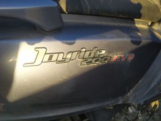 SYM 100, 125 , 150 cc-thumb-7