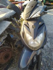 SYM 100, 125 , 150 cc-thumb-2