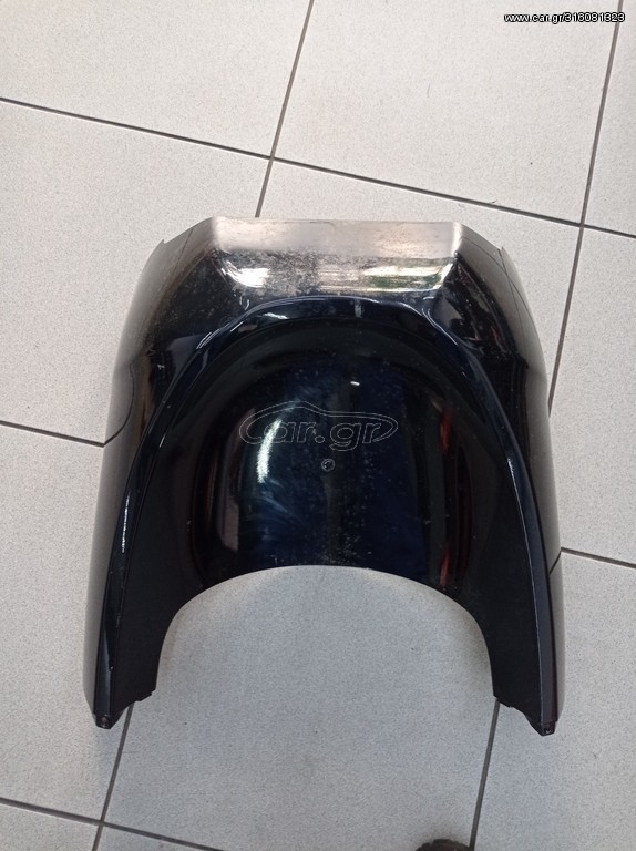 Πόδια κάτω sym joyride 200