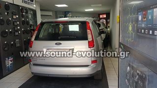 Digital iQ ANX102  GPS FORD ALL 01>07 ΓΡΑΠΤΗ ΕΓΓΥΗΣΗ www.sound-evolution gr