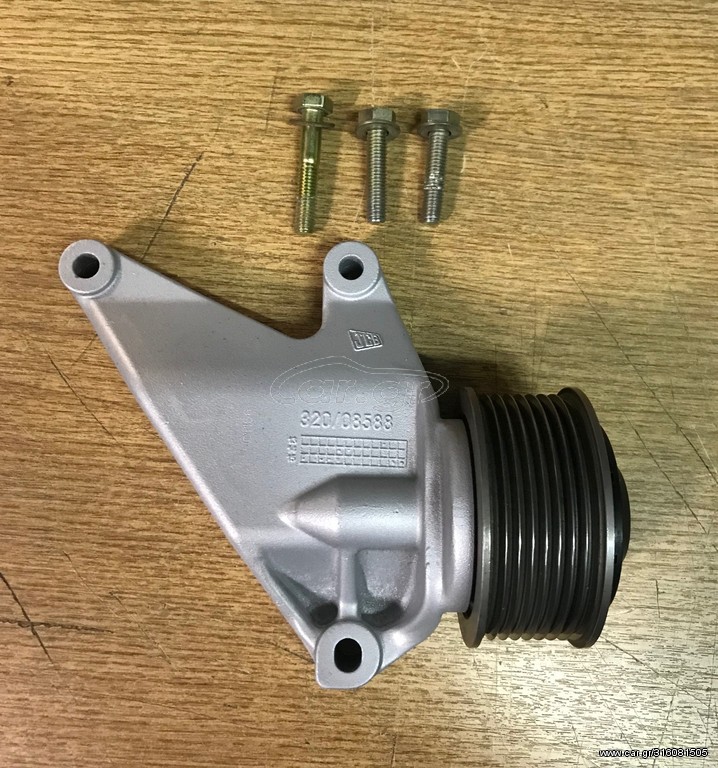 JCB ΤΡΟΧΑΛΙΑ ME ΒΑΣΗ ΙΜΑΝΤΑ ΜΗΧΑΝΗΣ  