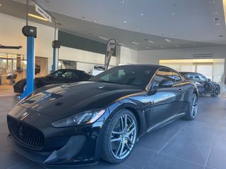 Maserati Gran Turismo 2014 MC STRADALE-thumb-4
